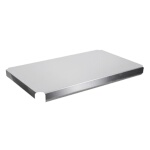 John Boos LS530M - Work Table Undershelf, 60