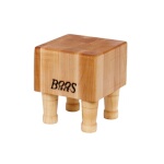 John Boos MCB1 - Gift Collection Mini-Block, 6