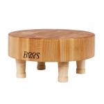 John Boos MCR1 - Cutting Board, 12