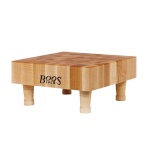 John Boos MCS1 - Cutting Board, 12