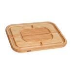 John Boos MN2418150-SM - Carving Collection Board, 24