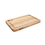 John Boos MPL1812125-FH-GRV - Cutting Board, 18