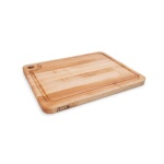 John Boos MPL2216125-FH-GRV - Cutting Board, 22