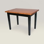 John Boos C3625 - Country Work Table, 36