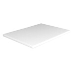 John Boos P1075 - Work Table Top, 60