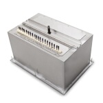 John Boos PB-DIIB3420CP10 - Ice Bin, drop-in, 34