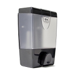 John Boos PB-SD-1 - Soap Dispenser, wall mount