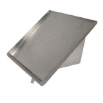 John Boos PB-SRW-42 - Sorting Shelf, 42