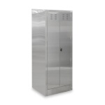 John Boos PBJC-222584 - Janitor Cabinet, 25