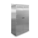 John Boos PBJC-224884-L - Janitor Cabinet, 48