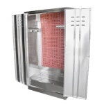 John Boos PBMC-224884 - Mat Wash Cabinet, 48