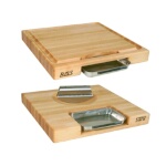 John Boos PM18180225-P-RK - Cutting Board, 18