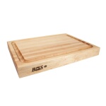 John Boos RA02-GRV - Cutting Board, 20