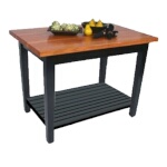 John Boos RN-C4825-S - Le Classique Table, 48