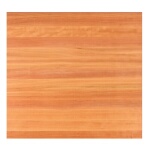 John Boos RTC-3030 - Butcher Block Top, 30 x 30