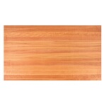 John Boos RTC-3042 - Butcher Block Top, 42 x 30