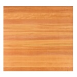John Boos RTC-3636 - Butcher Block Top, square, 36