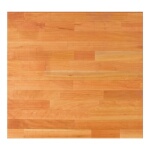John Boos RTC-BL3636 - Butcher Block Top, square, 36