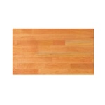 John Boos RTC-BL3648 - Butcher Block Top, rectangular, 48