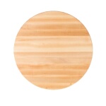 John Boos RTM-48 - Butcher Block Top, 48