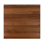 John Boos RTW-2424 - Butcher Block Top, 24 x 24