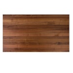 John Boos RTW-3036 - Butcher Block Top, 36 x 30