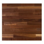 John Boos RTW-BL2424 - Butcher Block Top, square, 24