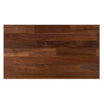 John Boos RTW-BL3060 - Butcher Block Top, rectangular, 60