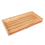 John Boos SB012-O - Work Table Top, 84