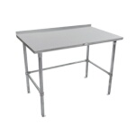 John Boos ST4R1.5-30108SBK - Work Table, 108