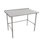 John Boos ST6R1.5-3684SBK - Work Table, 84
