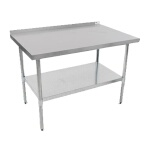John Boos UFBLG3024 - Work Table, 30