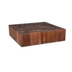 John Boos WAL-CUCLA24T - Cucina Laforza Butcher Block, 24