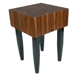 John Boos WAL-PCA2 - Butcher Block, 24