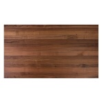 John Boos WALKCT3-4832-O - Kitchen Countertop, 48