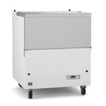 Kelvinator KCHMC34 - School Milk Crate Cooler, 34