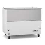 Kelvinator KCHMC49 - School Milk Crate Cooler, 48