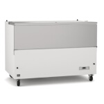 Kelvinator KCHMC58 - School Milk Crate Cooler, 60