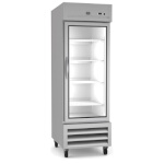 Kelvinator KCHRI27R1GDR - Reach-In Refrigerator, one-section, 23 cubic feet, (1) glass field door