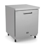 Kelvinator KCHUC27R - Undercounter Refrigerator, one-section, 27