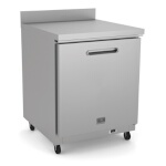 Kelvinator KCHUCWT27R - Undercounter Refrigerator, one-section, 27