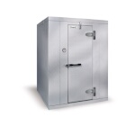 Kolpak KF8-0612-CR - Walk-In Cooler, 5'-10