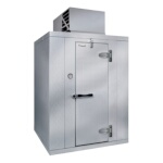 Kolpak P7-0808-CT - Walk-In Cooler, 7'-6