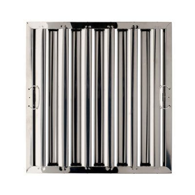 Krowne S1620 - Baffle Grease Filter, 15-1/2