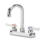Krowne 11-400L - Faucet, deck mount, 4
