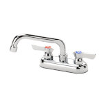 Krowne 11-406L - Faucet, deck mount, 4