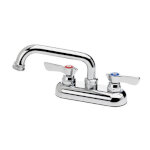 Krowne 11-450L - Laundry Faucet, deck mount, 4