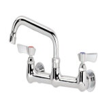 Krowne 12-806L - Faucet, splash mount, 8