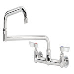 Krowne 12-818L - Faucet, splash mount, 8