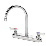 Krowne 13-801L - Faucet, deck mount, 8